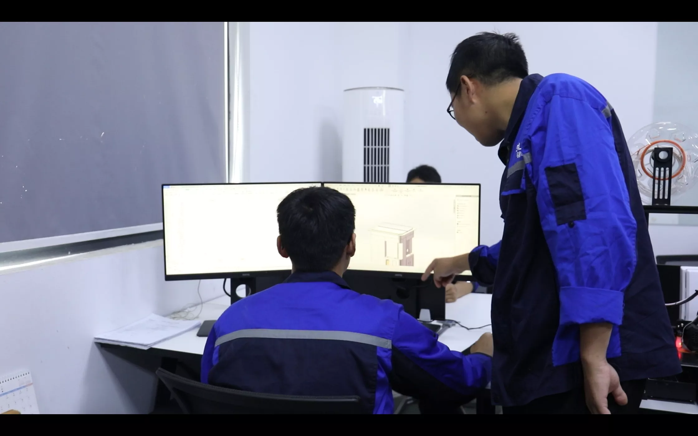结构设计