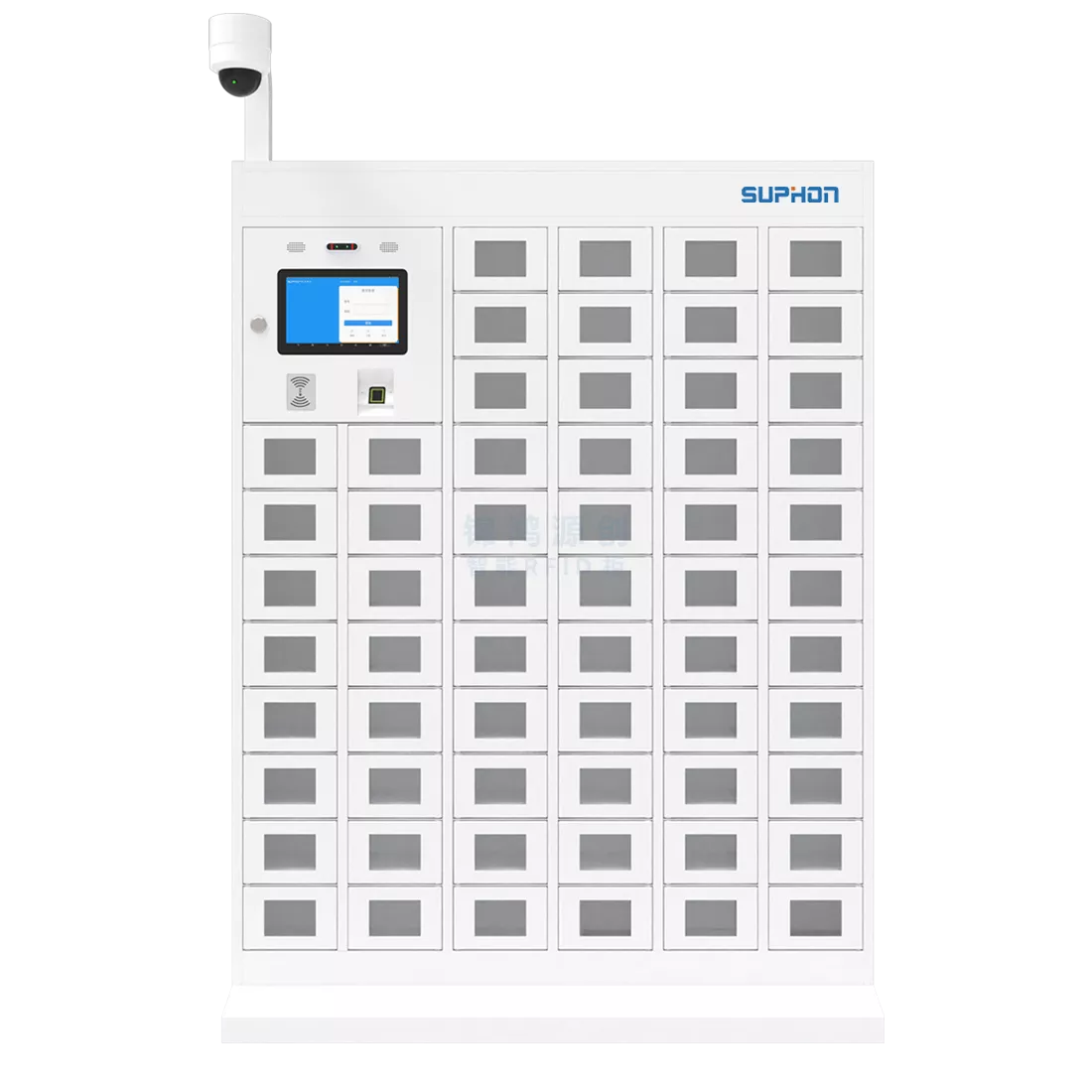 RFID 格口钥匙柜